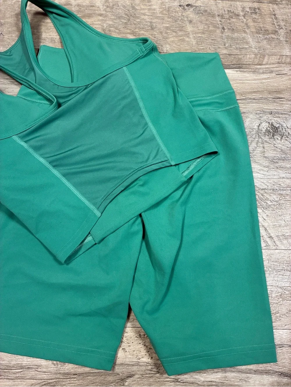Gymshark cute workout